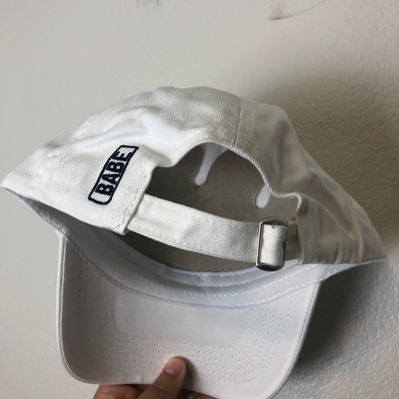 NEW Babe Baseball Adjustable Baseball Hat - Picture 3 of 4
